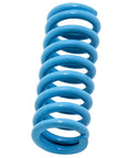Top Load Washer Clutch Assembly 285785 Restores Spin Cycle for Whirlpool and Kenmore Appliances, blue coil spring component.