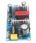 Isolated AC To DC Power Supply Module 120V To 240V Input, 12V DC Output, 4A Continuous Current, 6A Peak, 72W Max, Industrial Grade