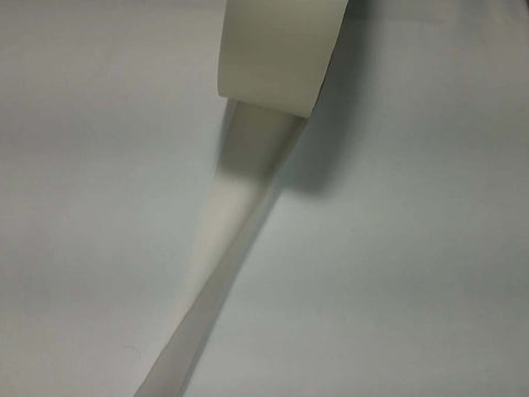 Two Inch By Zero Point Zero One Five Inch By One Hundred Foot Urethane Die Protection Film For Press Brake Jobs shown in roll form