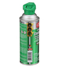 Side view of Food Grade Chain Lubricant For Gear, Chains And Wires, NSF H1 Aerosol, 12 Oz, Safe For Food Processing Equipment can