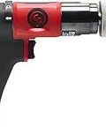 Air Power Drill With Pistol Grip, 3 By 8 Inch Keyless Chuck, Beast Of A Hand Drill For Home Improvement, 0.48 HP And 360 Watts