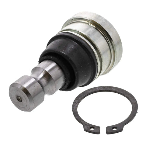 Ball Joint Kit For Polaris RZR 1000 900 XP 900 Ranger 1000 Front And Rear Upper And Lower 4 Pack Built To Last OEM Compatible With 7082507 7081924 7081665 7081859 7081991, metal ball joint with snap ring
