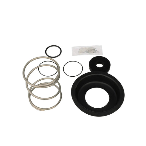 Relief Valve Repair Kit For Two And A Half Inch To Six Inch Backflow Preventer Models 375 375A 375AST 475 475V with O-Rings and Spring
