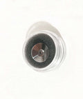 Waterjet spare part diamond orifice for water jet head; stainless steel, 0.33 mm, Amazon Tools