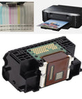 Printer Print Head Replacement With Protective Cover For IP3600 IP3680 MX860 MX868 MX870 MX878 MG5140 MG5180 MG5150 MP540