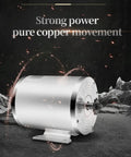 1600W 48V Brushless DC Motor Kit For Go Karts With Smart Throttle and 33A Electronic Speed Controller, silver aluminum motor