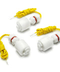 Liquid Level Sensor Float Switch For Fish Tank DIY Kit M8 Ball Float Controller in PP Plastic with 30 cm Cable