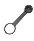 DIN Regulator First Stage Dust Cap Made From Durable EPDM Rubber Protects Scuba Gear From Dust Sand Water And Debris A Must Have