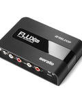 Pocket Sized USB C DVS Audio Interface For Serato DJ Pro With 24 Bit 96 kHz Pro Grade Sound Ultra Low Latency On The Go device