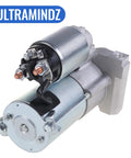 Chevrolet Silverado Tahoe Suburban Starter High Torque V8 4.8L 5.3L 2003-2008 Compatible With Chevy Avalanche