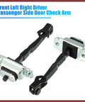 Front Left Door Hinge Check Arm Stop Strap For Sonata 2011 2015 Replacement Part OE 79380 3S000 metal door check arms