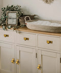 Cabinet with Six Pack Dope Antique Brass Cabinet Knobs With Backplates For Dresser And Wardrobe Vintage Drawer Pulls