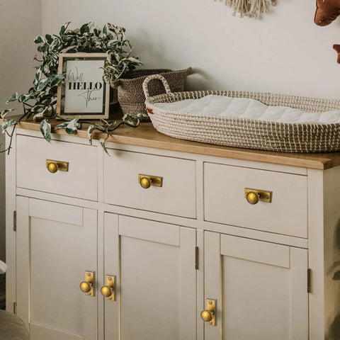 Cabinet with Six Pack Dope Antique Brass Cabinet Knobs With Backplates For Dresser And Wardrobe Vintage Drawer Pulls