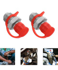 Twenty Pieces Of Grease Fitting Tips Replacement Straight Nozzle Kit For Your Ride Perfect For Quick Fixes And Making Maintenance Super Easy When You Need Some Serious Vehicle Repair Parts To Keep Things Rolling Smooth Like A Charm. 20pc iron rubber straight nozzle tips
