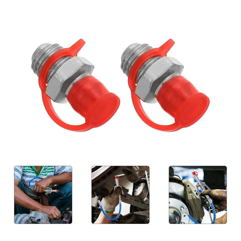 Twenty Pieces Of Grease Fitting Tips Replacement Straight Nozzle Kit For Your Ride Perfect For Quick Fixes And Making Maintenance Super Easy When You Need Some Serious Vehicle Repair Parts To Keep Things Rolling Smooth Like A Charm. 20pc iron rubber straight nozzle tips
