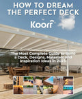 No Sweat Step By Step Deck Building Handbook For Backyard Upgrades Diy Construction Guide With Lumber Specs Layout Blueprints Us Code Checklists Solid Housewarming Gift Top Shelf Hardcover Homeowner Manual cover image featuring outdoor deck designs and materials.