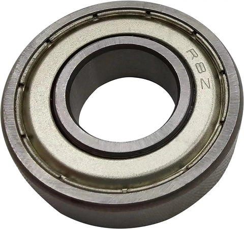 Tune Up Kit for 285B Series Impact Wrench 285B TK1 Beefed-Up Replacement Parts Kit Fits Ingersoll Rand Tool close-up metal bearing ring