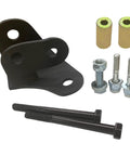 Premium Pro Shop Grade Heavy Duty Differential Drop Kit Fits 88 To 99 Gmc K1500 K2500 Suburban Yukon Chevy Tahoe steel bracket and bolts