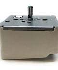 Front view of Replacement Cooking Switch 3148953 812101 For 8 Inch Burner 2100 Watts 240V 7.5-9.3A Easy Install Plug-and-Play