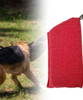 Dog Bite Training Sleeve For Medium Dogs Interactive Protective Bite Surface For Training And Tugging Games Ideal For German Shepherds