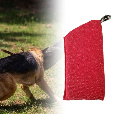 Dog Bite Training Sleeve For Medium Dogs Interactive Protective Bite Surface For Training And Tugging Games Ideal For German Shepherds