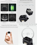 Compact LiDAR Ranging Sensor With 8m Range Low Power Draw Plug And Play Easy To Integrate Mini Laser Module Using TOF Tech