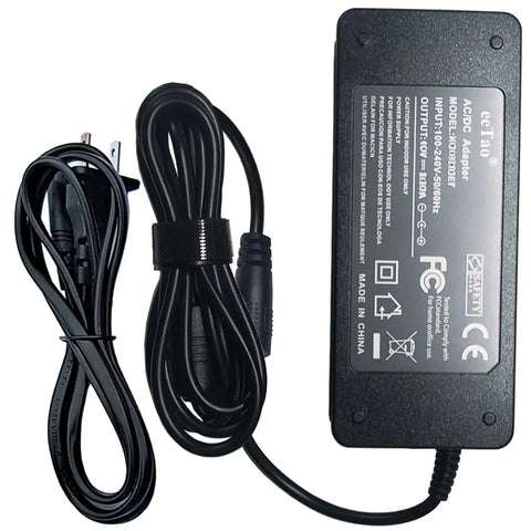 24V Power Adapter For Phomemo 241BT PM-241 Bluetooth Thermal Label Printer Replacement Wall Charger with cables