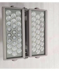Heavy Duty 144W Led Flood Light Rugged Waterproof Outdoor Stadium Fixture adjustable beam with bright output for various applications.
