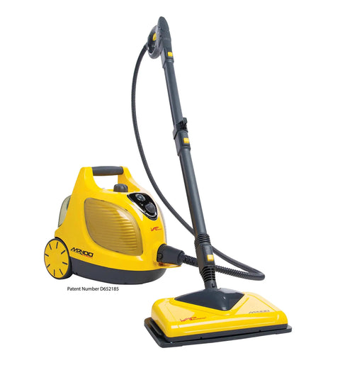 MR100 Primo Upgrade Pack With All New Tools And Accessories For The Latest Gen Steam Cleaning Upgrade Beefed Up Build