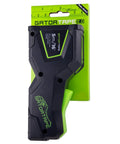 Top View Internal Reading Precision Retractable Measuring Tape Inches With Magnetic Tip And Lock No Bend Readout package