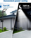 Beast Bright 300W LED Parking Lot Light with 39,000 Lumens, 5000K Daylight Color, Dusk To Dawn Photocell, mounted outdoors