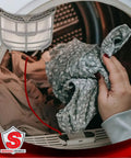 Dryer with Genuine OEM Dryer Lint Filter Assembly For Gas Or Electric Dryers Replacement Part Traps Lint And Debris To Boost Airflow And Extend Dryer Life With Easy Replacement And Realistic Fit