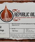 Two Boxes Of Twenty Tubes Premium High Temp Purple #2 Lithium Complex Grease 10x14oz Tubes Workhorse Multi Purpose Grease, front view