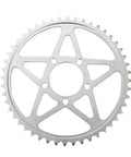 Beefed Up Direct Replacement Chain And Sprocket Kit For Surron Light Bee X Light Bee S And Segway X160 X260 With 420 Chain 14T Front And 48T Rear Sprockets