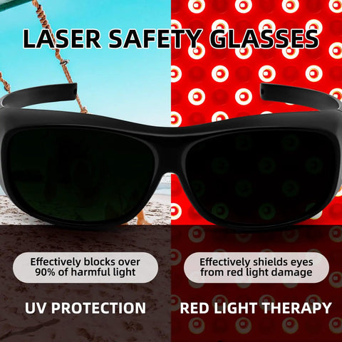 Badass Safety Welding Glasses Featuring Ansi Certified IR6 Shade Blocking UV Rays Rock Solid Anti Scratch Polycarbonate Lens Top Shelf Gear For Metal Fabrication And Welding