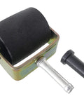 Locking Bed Casters Four Piece Set With Brakes For Metal Bed Frames, Stem Mounted Swivel Rollers With Locking Mechanism kit