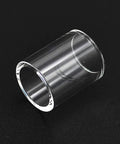 Transparent cup from Number 10 Cup and O Ring Set for WP 17 18 26 and WP 9 20 TIG Welding Torches 15 Piece Replacement Kit