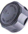 No Hassle Direct Fit Vented Fuel Tank Cap Replacement For MTD Craftsman Toro Cub Cadet Gravely Murray Husqvarna Snapper Mower And Lawn Tractors Compatible With 751 10049 751 3071 And 1015188 1027516 01 17620772680