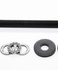 Harmonic Balancer Install Tool For GM V8 LS Engines With Thrust Bearing And Wrench Flats Crank Pulley Installer kit