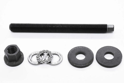 Harmonic Balancer Install Tool For GM V8 LS Engines With Thrust Bearing And Wrench Flats Crank Pulley Installer kit