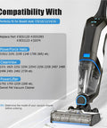 Replacement Vacuum Belt Pack For Style 7 9 10 PowerForce Helix CleanView PowerLifter Swivel Rewind Upright Vacuums 4 Pack Easy Install featured with vacuum cleaner