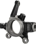 Front Steering Knuckle And Wheel Bearing Hub Assembly For Sentra 2000 2006 1.8L 2.5L Direct Fit Replacement Front Suspension Knuckle