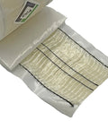 Gel Double Sided DIY Carpet Joining Tape 29 Ft Roll 9 M Long 3.5 Inch Wide With Strong Gel Beads Quick Bond No Iron Needed