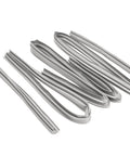 Gasket Kit For SMF34 Commercial Refrigerator Door Seal Replacement, OEM Quality, Durable Seal Set For Commercial Refrigeration