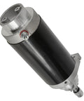 Outboard Starter Motor For Mercury Marine 75Hp 90Hp 90Elpto 100Elpto 115Exlpto Saltwater Coastal Jet 65 1999 2009 Replacement