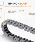 All In One Engine Timing Chain Kit With Intake And Exhaust VVT Gear Sprocket For Hyundai Elantra 1.8L alloy steel close-up