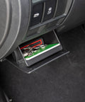 Discreet Fuse Box Coin Tray For Subarus Exact Fit Stash Cash And Cards In Your Fuse Box With No Slip Red Liner Fits Outback Legacy