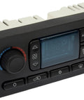 Patented Climate Control Module With Automatic Air Conditioning Controls Plug And Play Install Frustration Free Setup Assembled In USA OE Fix
