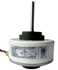 DC Brushless Inverter Air Conditioner Motor Replacement Fan For WZDK30-38G RD-310-30-8T, 30W 310V DC, 1300RPM CCW view