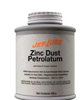 Front view of Zinc Dust Petrolatum Anti Seize For Machinery And Fasteners Military Grade Water Resistant Corrosion Protection